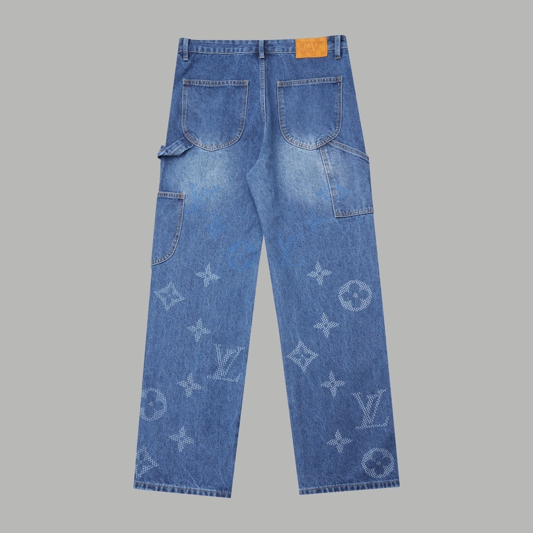 wg.luxury-- 8V embroidery item: E-F110J1407